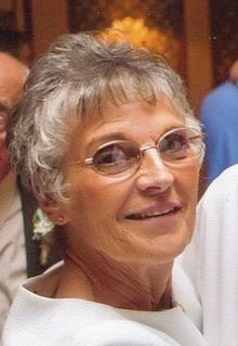 Susan Marie Awald