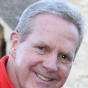 Timothy J. McCarthy
