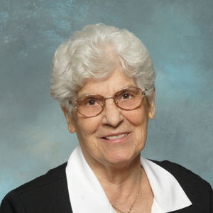 Sr. Emily Gezich, CDP