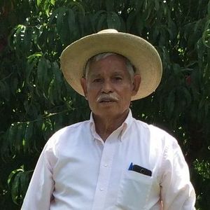 Ponciano Salgado
