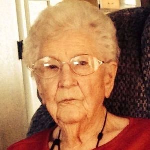 Dixie I. Gaudette