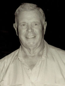 David "Dave" R. Collins