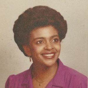 Linda Elizabeth Poole
