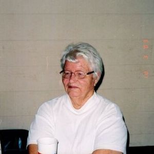 Virginia Frazier