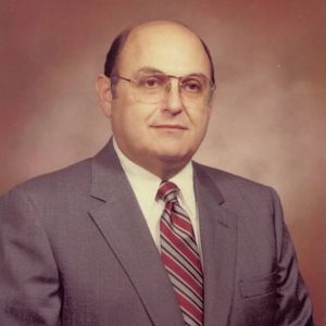 A. Bernard Solomon