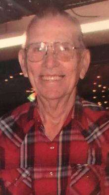 Harold Joseph Thomey