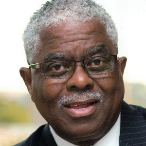 ELDER JOHN RICKEY COX