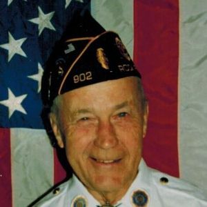 Duane A. Nielsen