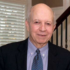 Roy Christie Brumfield