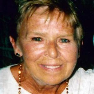 Carol Lynn Ashley
