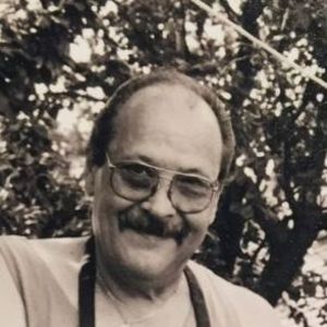 Allen B. Dorich
