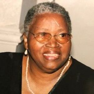 Evelyn Hogan