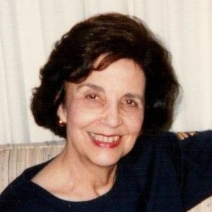 Georgia Pierson Russell