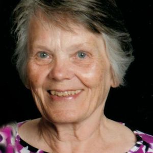 Bernice A. Mock