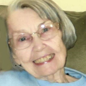 Irmgard Charlotte Minna (Seele) Barnhart