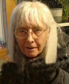 Diane L. Wolbeck