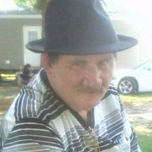 Willie James Hart, Sr
