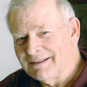 Theodore John May