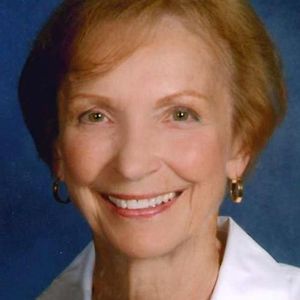 Barbara Ruth Lasky