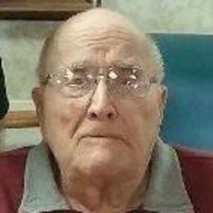 Roy D. Crum