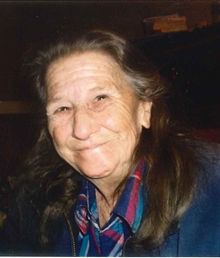 Louise Grable