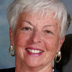 F. Joan Johnson