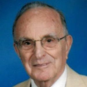 Alfred A. Billian