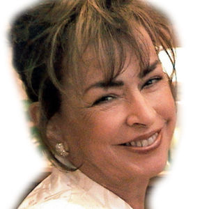 Mary J. (Fitzgerald) DiSciullo