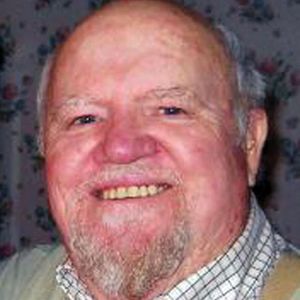 ANDREW J. "ANDY" LUNDQUIST