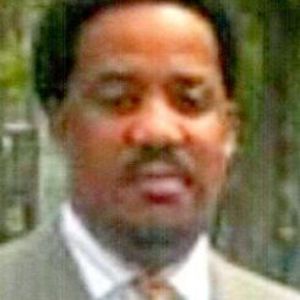 Mark Anthony Elmer