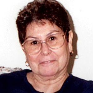 Irma A. Idrogo