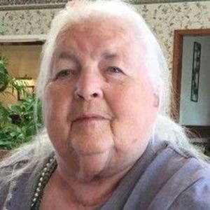 Hazel B. Landrith