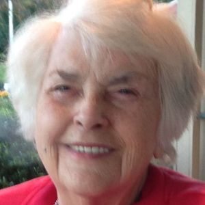 Joan R. Reffert