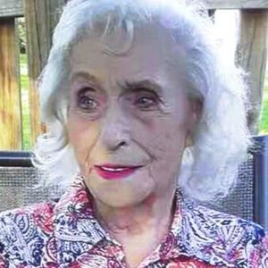 Mildred Meyer Bein