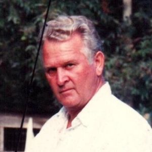 John Wade Robertson, Sr.