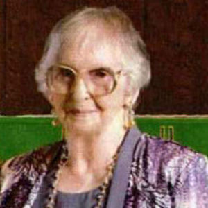 Mary Louise Kumfer