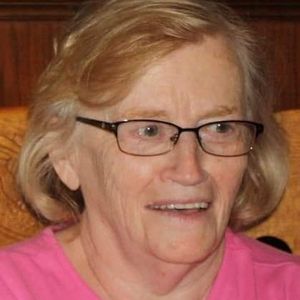 Maria Ann Stoutenburg