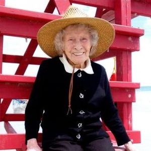 Eileen Baggett