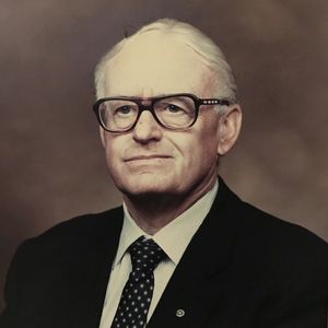 Arne M. Thirup