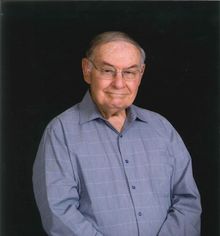 George "Buddy" Riedmueller
