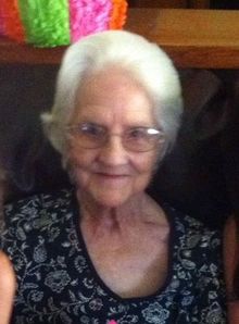 Dorothy Fay Moore