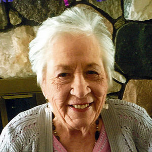 Virginia Merle Fabbri
