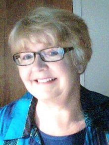 Carolyn Ann Byrne