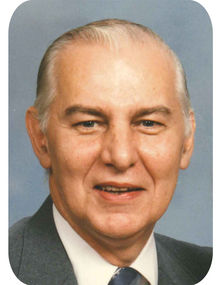 Wayne LeRoy Martin