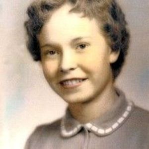 Avis A. Marsh
