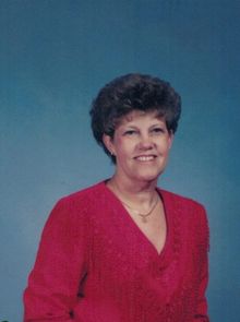 Barbara Key Wigley Clark