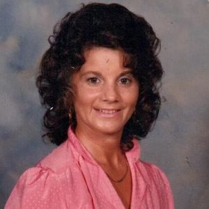 Eva Janette Lockhart