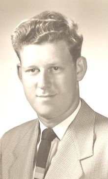 Mr. Joseph C. Novak, Jr.