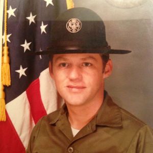 Robert Dale Cox