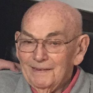 Robert F. "Hap" Hennigan